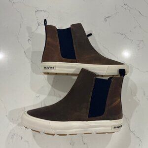 SeaVees Chelsea  Ankle Boots